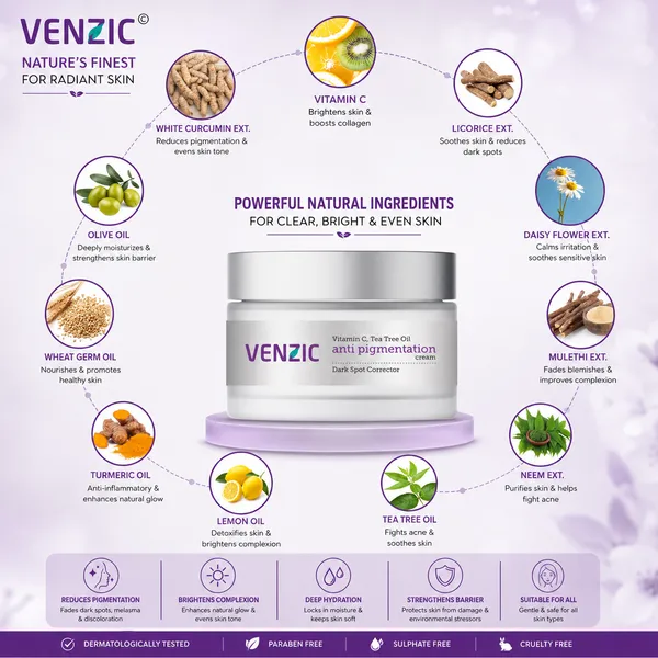 Venzic_Anti_Pigmentation_Cream