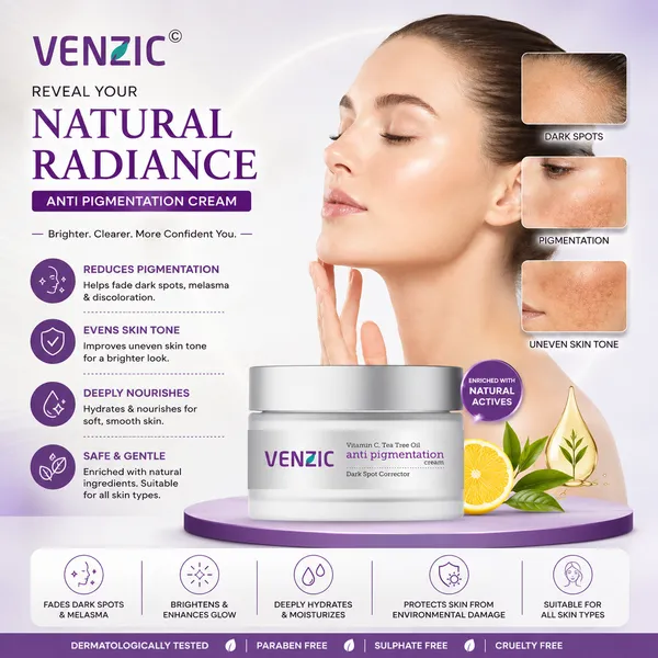 Venzic_Anti_Pigmentation_Cream