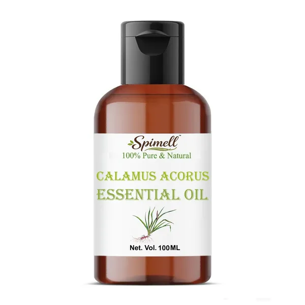 Spimell_Calamus_Acorus_Root_Essential_Oil_Hair_Roots_Ayurvedic