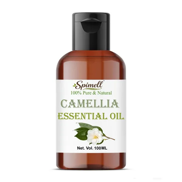 Spimell_Camellia_Oleic_Acid_Carrier_Oil_Skin_Softening_Hair_Shine