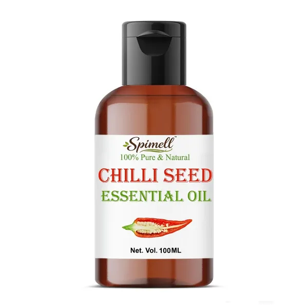 Spimell_Chilli_Seed_Capsaicin_Pure_Essential_Oil_For_Hair