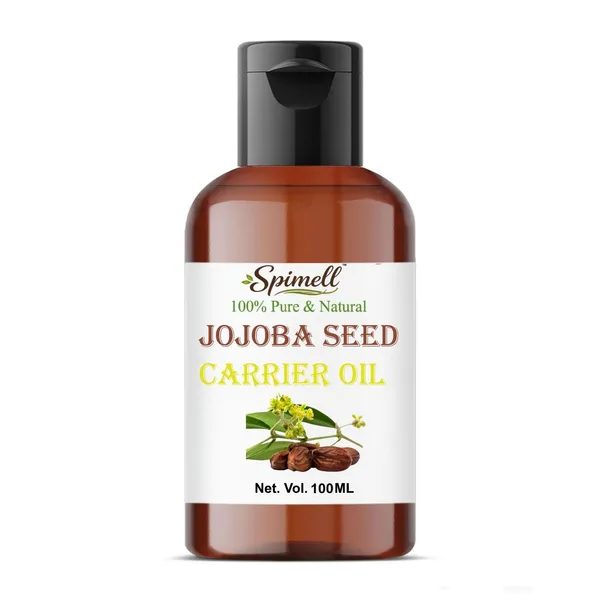 Spimell_Jojoba_Seed_Carrier_Oil_Sebum_Balancing_Hair_Skin