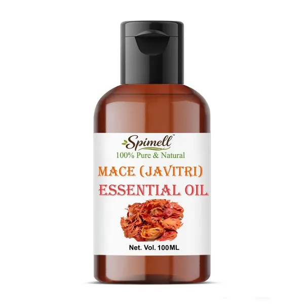 Spimell_Mace_Javitri_Essential_Oil_Spicy_Warm_Scalp_Hair