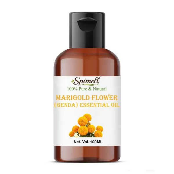 Spimell_Marigold_Flower_Anti-Inflammatory_Healing_Essential_Oil