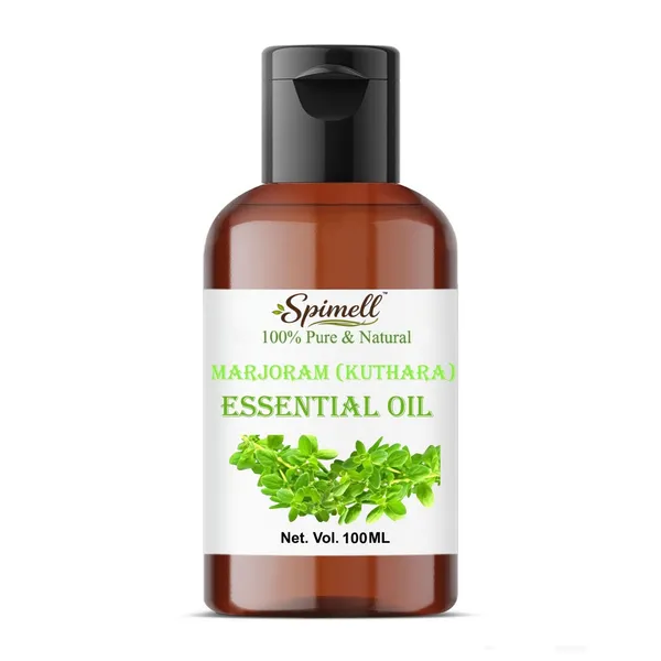 Spimell_Marjoram_Essential_Oil_Muscle_Relief_Relaxation_Aroma_Oil