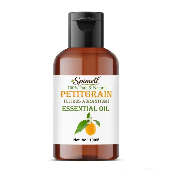 Spimell_Petitgrain_Floral_Citrus_Skin_Toning_Essential_Oil