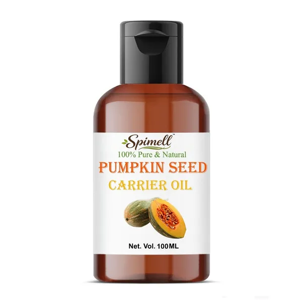 Spimell_Pumpkin_Seed_Omega-6_Hair_&_Skin_Carrier_Oil