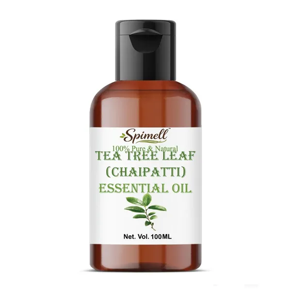 Spimell_Tea_Tree_Leaf_Essential_Oil_Antibacterial_Acne_Care