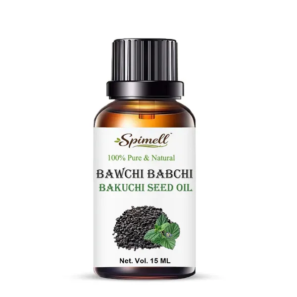 Spimell_Bakuchi_Seed_Skin_Tone_Ayurvedic_Oil_Hair_Skin