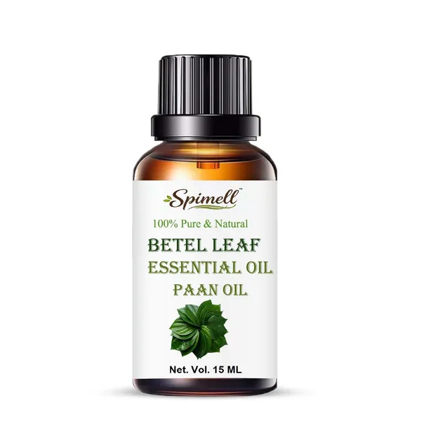 Spimell_Betel_Leaf_Paan_Antioxidant_Pure_Essential_Oil