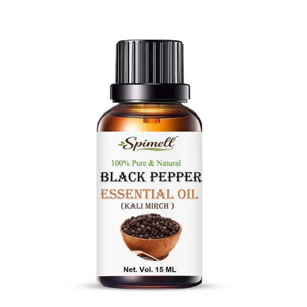 Spimell_Black_Pepper_Steam-Distilled_Circulation_Essential_Oil