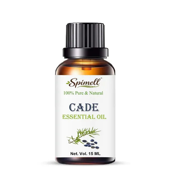 Cade_Essential_Oil_Pure_Undiluted_Hair_Growth,Scalp,dandruff,Skin