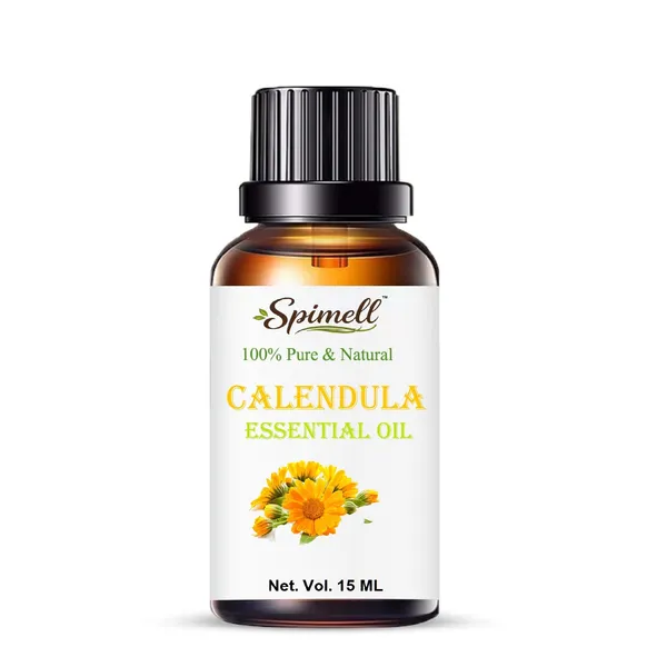 Spimell_Calendula_Flower_Soothing_Skin_Healing_Essential_Oil