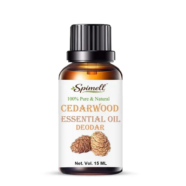 Spimell_Cedarwood_Deodar_Scalp_Hair_Growth_Essential_Oil