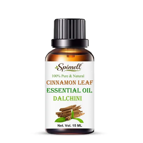 Spimell_Cinnamon_Leaf_Dalchini_Scalp_Strengthening_Essential_Oil