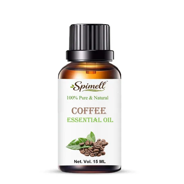 Spimell_Coffee_Bean_Essential_Oil_Collagen_Brightening_Hair_Skin