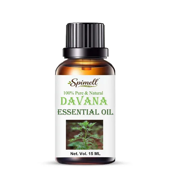Spimell_Davana_Floral_Essential_Oil_Brightening_Mood_Skin