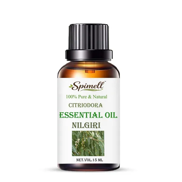 Spimell_Lemon_Eucalyptus_Citriodora_Essential_Oil_Air_Purifying