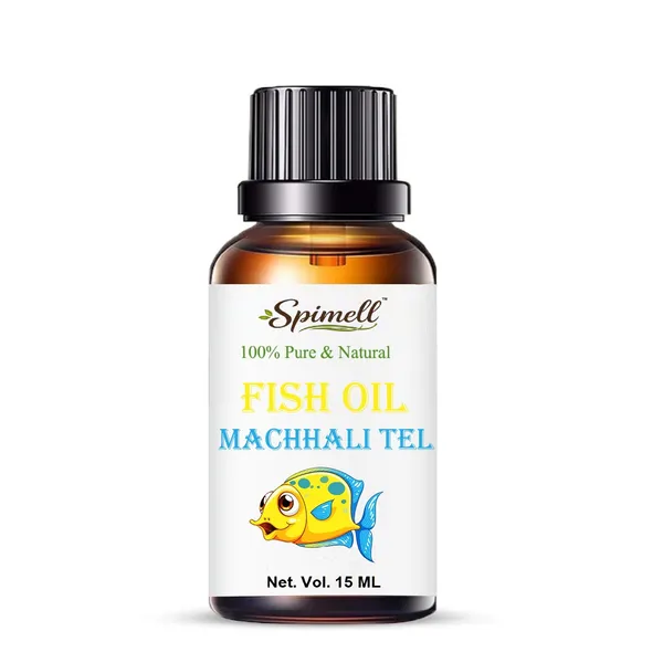 Spimell_Fish_Oil_Hair_Strengthening_Skin_Brightening_External_Use