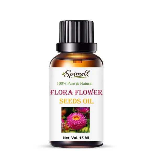 Spimell_Flora_Seeds_Essential_Oil_Floral_Fragrance_Diffuser_Blend