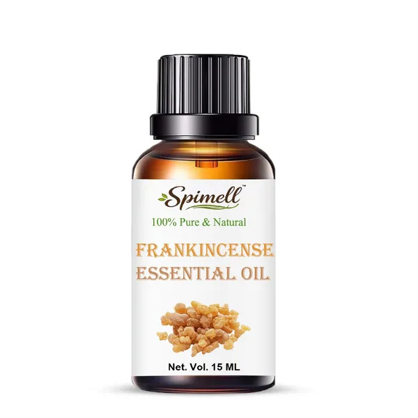 Spimell_Frankincense_Skin_Glow_Hair_Strengthening_Essential_Oil