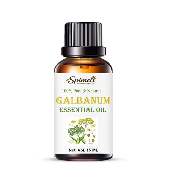 Spimell_Galbanum_Skin_Firming_Earthy_Essential_Oil