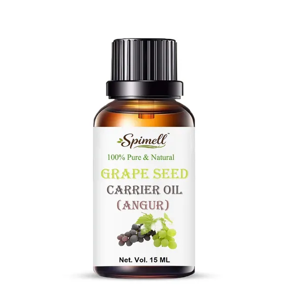 Spimell_Grape_Seed_Moisturizing_Elasticity_Carrier_Oil