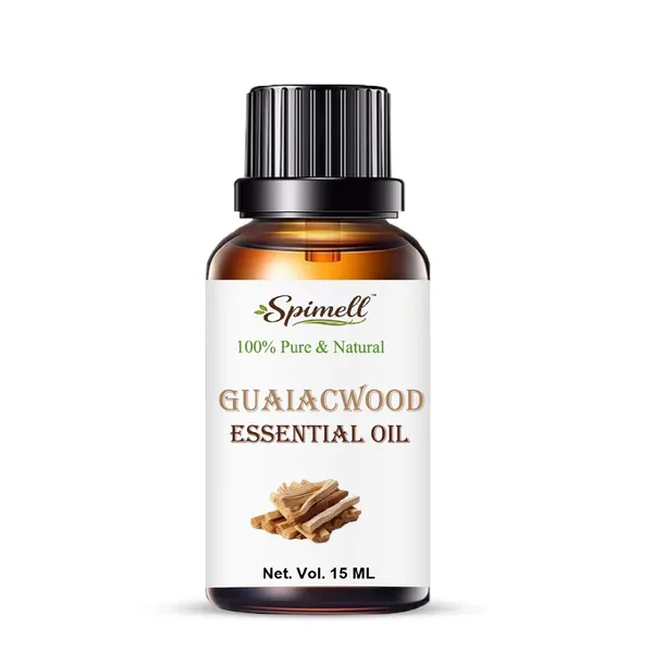 Spimell_Guaiacwood_Smoky_Woody_Aromatherapy_Essential_Oil
