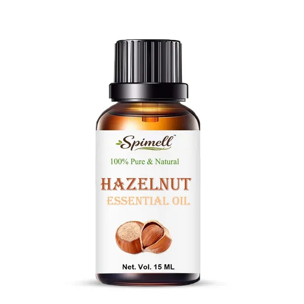 Spimell_Hazelnut_Antioxidant_Pore_Tightening_Carrier_Oil