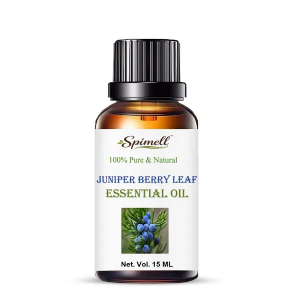 Spimell_Juniper_Berry_Detoxifying_Pore_Clarifying_Essential_Oil