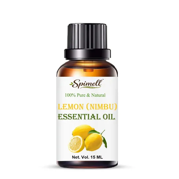 Spimell_Lemon_Peel_Brightening_Pure_Essential_Oil
