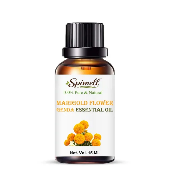 Spimell_Marigold_Genda_Anti-Inflammatory_Essential_Oil