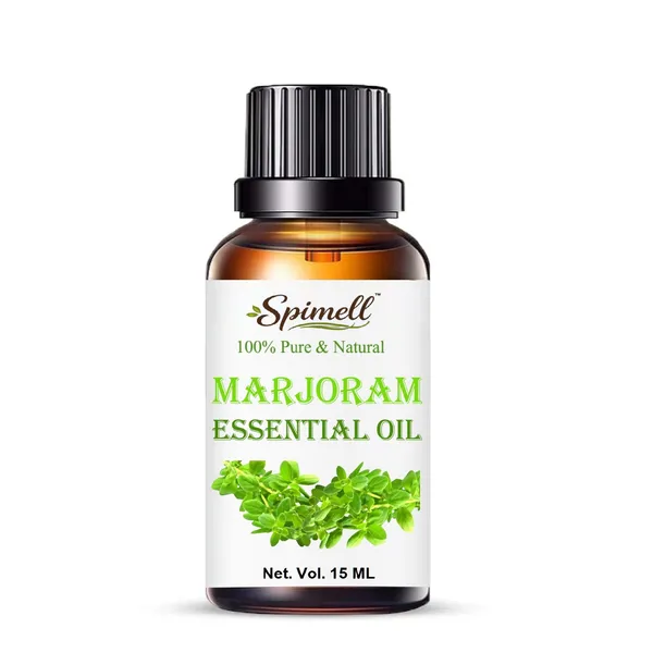 Spimell_Marjoram_Herbal_Relaxing_Essential_Oil
