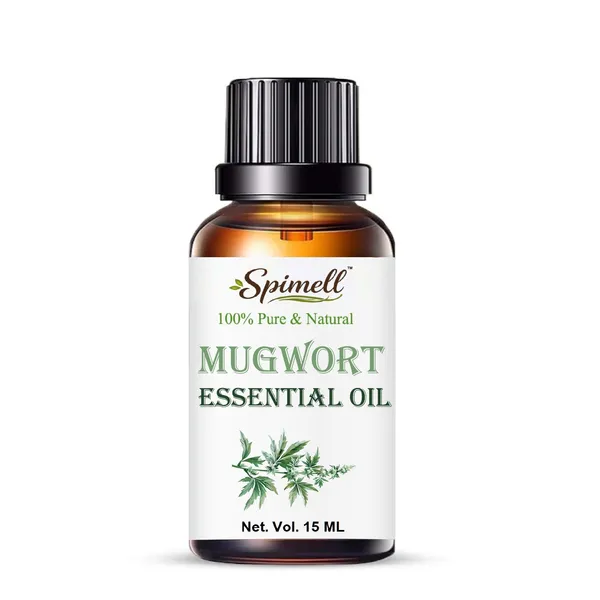 Spimell_Mugwort_Artemisia_Calming_Essential_Oil