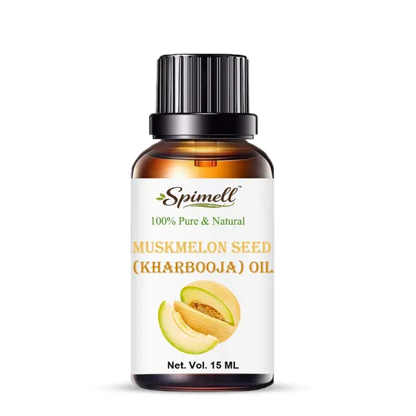 Spimell_Muskmelon_Seed_Hydrating_Carrier_Oil_For_Skin_&_Hair