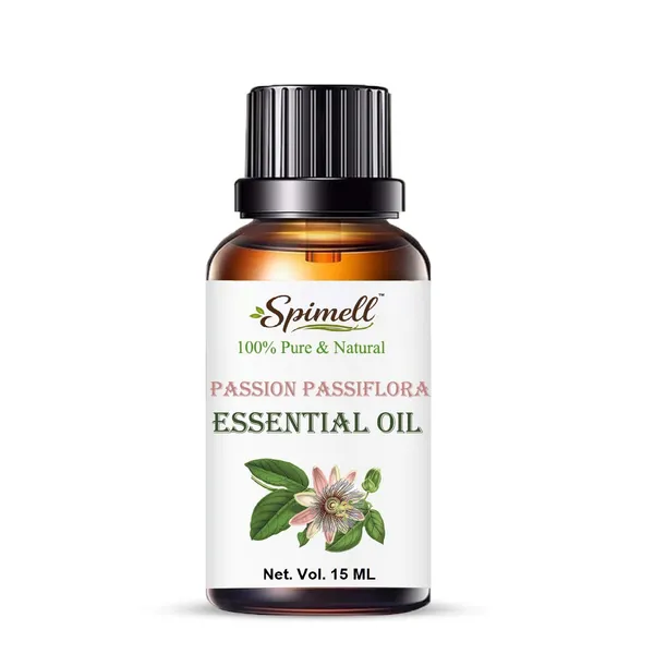 Spimell_Passion_Flower_Soothing_Stress-Relief_Aroma_Oil