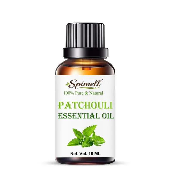 Spimell_Patchouli_Earthy_Skin-Calming_Perfume_Base_Oil
