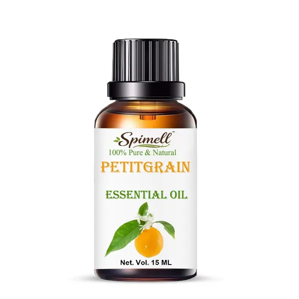 Spimell_Petitgrain_Floral_Citrus_Skin-Toning_Essential_Oil