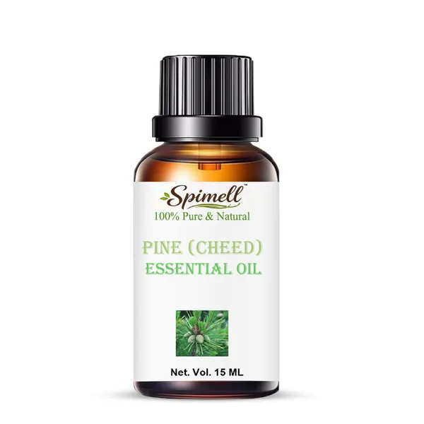 Spimell_Pine_Needle_Purifying_Woody_Essential_Oil