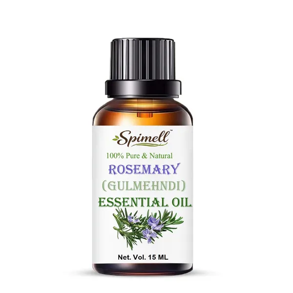 Spimell_Rosemary_Leaf_Hair_Growth_Herbal_Essential_Oil