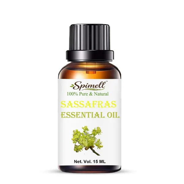 Spimell_Sassafras_Warm_Earthy_Aromatherapy_Oil