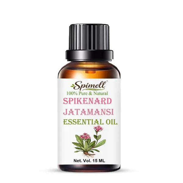 Spimell_Spikenard_Jatamansi_Scalp_Nourishing_Aroma_Oil