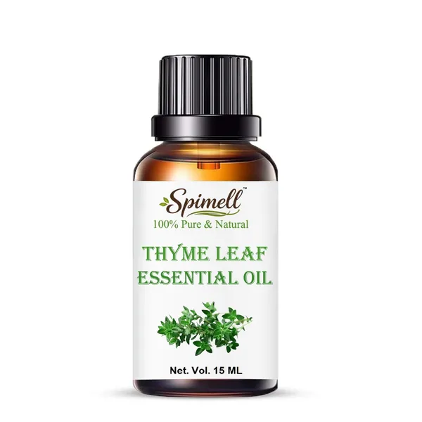 Spimell_Thyme_Leaf_Clarifying_Herbal_Essential_Oil
