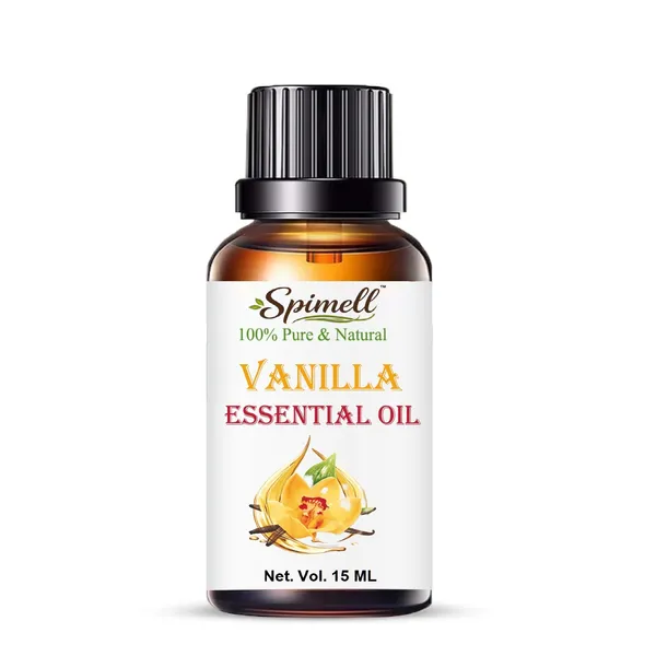 Spimell_Vanilla_Bean_Calming_Aroma_Essential_Oil