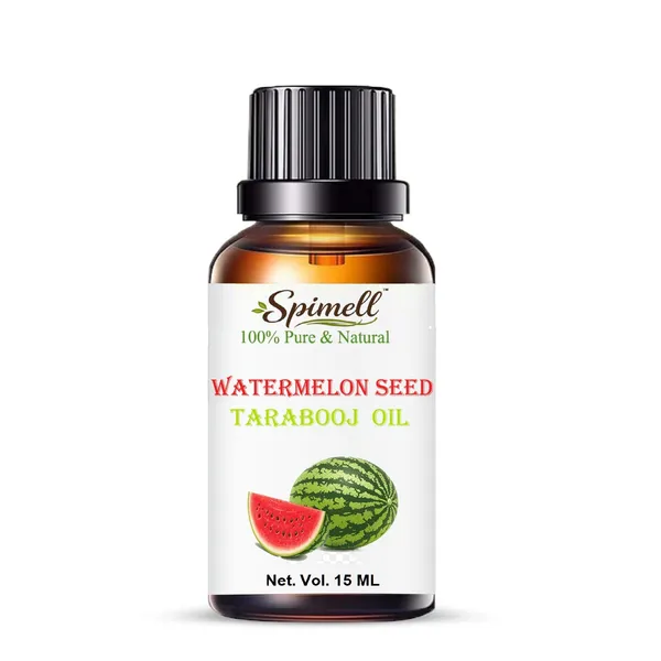 Spimell_Watermelon_Seed_Linoleic_Acid_Carrier_Oil