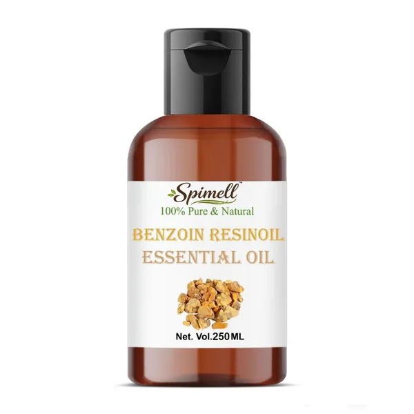 Spimell_Benzoin_Resin_Warm_Sweet_Essential_Oil