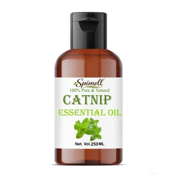Spimell_Catnip_Essential_Oil_Calming_Scalp_&_Aromatherapy