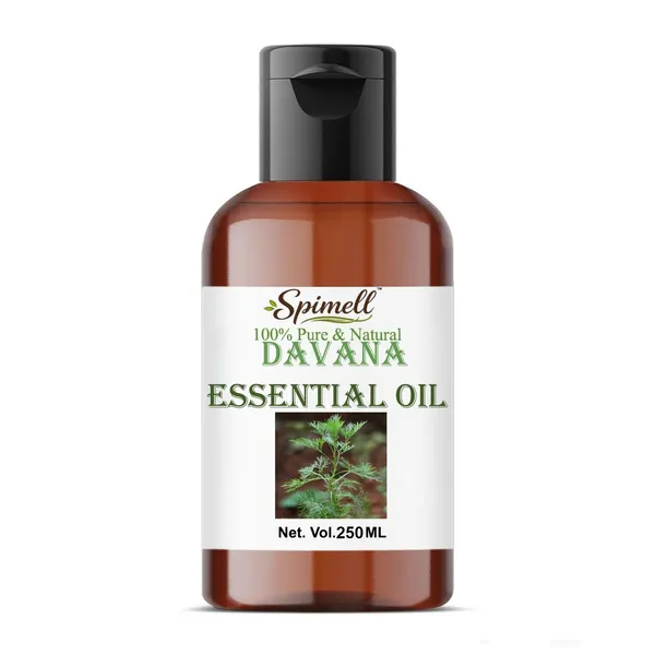 Spimell_Davana_Fruity_Floral_Mood_Brightening_Essential_Oil