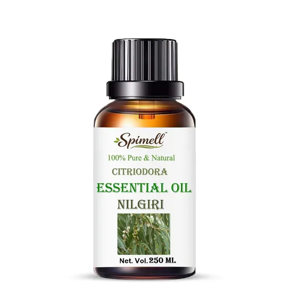 Spimell_Lemon_Eucalyptus_Citriodora_Insect_Repellent_Essential_Oil