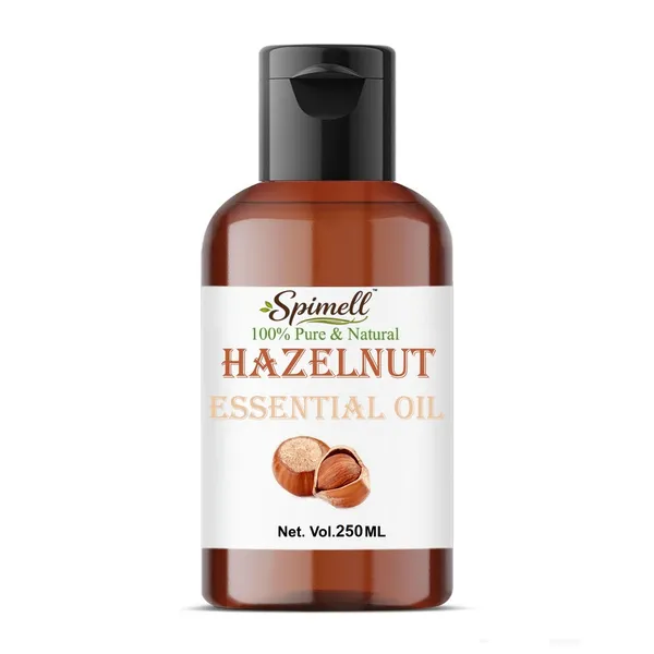 Spimell_Hazelnut_Antioxidant_Carrier_Oil_Pore_Tightening_Skin